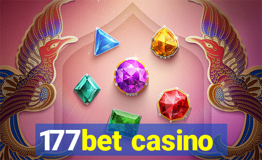 177bet casino